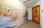 Sauna - Ferienwohnung Nele - Top-Hundeurlaub