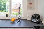 Dekoratives Detail - Ferienwohnung Nele - Top-Hundeurlaub