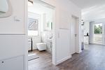 Badezimmer - Ferienwohnung Nele - Top-Hundeurlaub