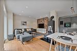 Ferienhaus Wellenzeit - Top-Hundeurlaub