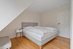 Ferienhaus Wellenzeit - Top-Hundeurlaub