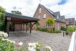 Ferienhaus Wellenzeit - Top-Hundeurlaub