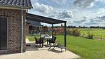 Schafstall Ferienhaus Sehestedt - Top-Hundeurlaub