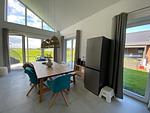 Schafstall Ferienhaus Sehestedt - Top-Hundeurlaub