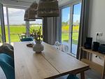 Schafstall Ferienhaus Sehestedt - Top-Hundeurlaub