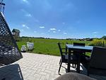 Schafstall Ferienhaus Sehestedt - Top-Hundeurlaub