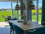 Schafstall Ferienhaus Sehestedt - Top-Hundeurlaub