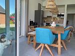 Schafstall Ferienhaus Sehestedt - Top-Hundeurlaub