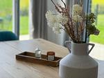Schafstall Ferienhaus Sehestedt - Top-Hundeurlaub