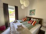 Schafstall Ferienhaus Sehestedt - Top-Hundeurlaub