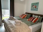 Schafstall Ferienhaus Sehestedt - Top-Hundeurlaub