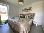 Schafstall Ferienhaus Sehestedt - Top-Hundeurlaub