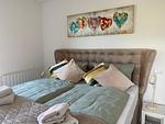 Schafstall Ferienhaus Sehestedt - Top-Hundeurlaub