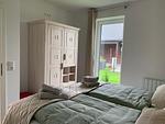 Schafstall Ferienhaus Sehestedt - Top-Hundeurlaub