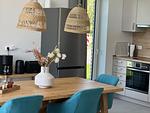 Schafstall Ferienhaus Sehestedt - Top-Hundeurlaub