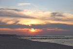 Strand - An der Seebrücke - Top-Hundeurlaub