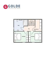 Grundriss - Störweg 5c - Top-Hundeurlaub