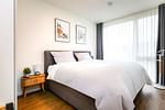 Schlafzimmer - Küstenleuchten - Top-Hundeurlaub