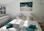Schlafzimmer - 312 - Strandläufer - Top-Hundeurlaub