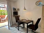 Wohnzimmer - 312 - Wohnung 2 - Top-Hundeurlaub