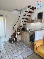 Küche / Küchenzeile - 312 - Wohnung 2 - Top-Hundeurlaub