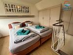 Schlafzimmer - 312 - Wohnung 2 - Top-Hundeurlaub