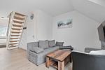 Kjell Hus FeWo Bad - Top-Hundeurlaub
