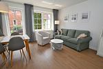Wohnzimmer - SPOtlight - Top-Hundeurlaub