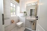 Badezimmer - SPOtlight - Top-Hundeurlaub