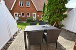 Terrasse - SPOtlight - Top-Hundeurlaub