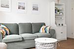Wohnzimmer - SPOtlight - Top-Hundeurlaub