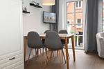 Wohnzimmer - SPOtlight - Top-Hundeurlaub
