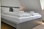 Schlafzimmer - SPOtlight - Top-Hundeurlaub