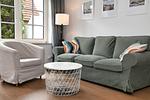 Wohnzimmer - SPOtlight - Top-Hundeurlaub