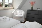 Schlafzimmer - SPOtlight - Top-Hundeurlaub