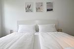 Schlafzimmer - SPOtlight - Top-Hundeurlaub
