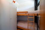 Schlafzimmer - App. 165 - Strandlage - Top-Hundeurlaub