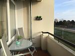 Balkon - App. 62 inkl. WLAN - Top-Hundeurlaub