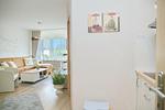Wohnzimmer - App. 62 inkl. WLAN - Top-Hundeurlaub