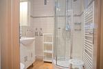 Badezimmer - App. 62 inkl. WLAN - Top-Hundeurlaub