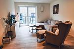 Wohnzimmer - Kojoten33 - Top-Hundeurlaub