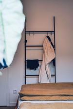 Schlafzimmer - Kojoten33 - Top-Hundeurlaub