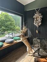 Black Forest Lodge am Feldberg im Schwarzwald - Top-Hundeurlaub