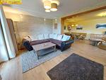 Wohnzimmer - Apartment Alpenrock by FiS - Fun in Styria - Top-Hundeurlaub