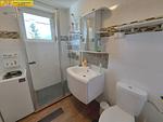 Badezimmer - Apartment Alpenrock by FiS - Fun in Styria - Top-Hundeurlaub