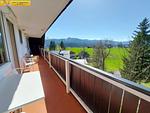 Gartenblick - Apartment Alpenrock by FiS - Fun in Styria - Top-Hundeurlaub