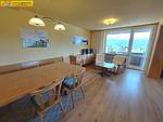 Wohnzimmer - Apartment Alpenrock by FiS - Fun in Styria - Top-Hundeurlaub