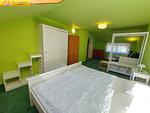 Schlafzimmer - Apartment Alpenrock by FiS - Fun in Styria - Top-Hundeurlaub