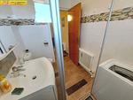 Gäste-WC - Apartment Alpenrock by FiS - Fun in Styria - Top-Hundeurlaub
