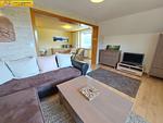 Wohnzimmer - Apartment Alpenrock by FiS - Fun in Styria - Top-Hundeurlaub